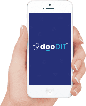 docDIT App Preview